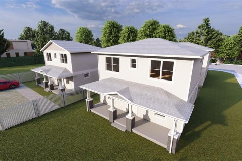 Land in Saint Petersburg, Florida № 1736686 - photo 8