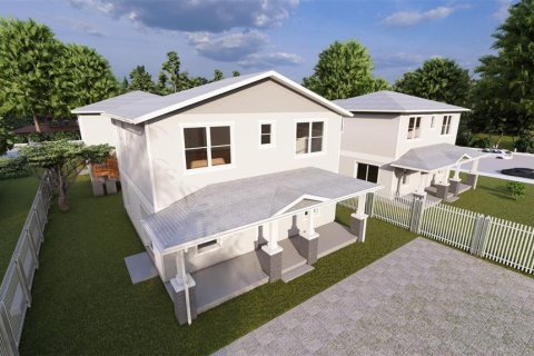 Land in Saint Petersburg, Florida № 1736686 - photo 7