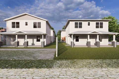 Land in Saint Petersburg, Florida № 1736686 - photo 5