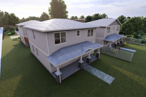 Land in Saint Petersburg, Florida № 1736686 - photo 3