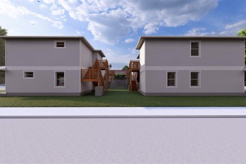 Land in Saint Petersburg, Florida № 1736686 - photo 9