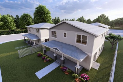 Land in Saint Petersburg, Florida № 1736686 - photo 4