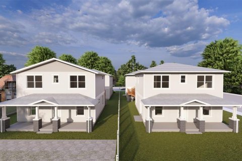 Land in Saint Petersburg, Florida № 1736686 - photo 6