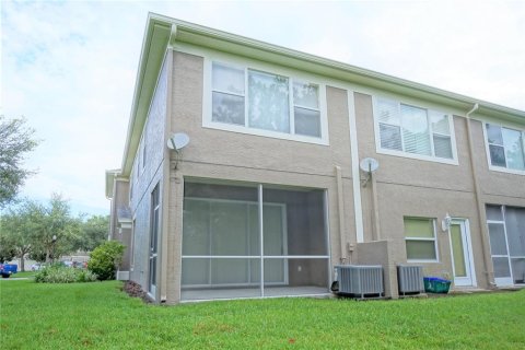 Adosado en alquiler en Tampa, Florida, 2 dormitorios, 156.35 m2 № 1919759 - foto 16