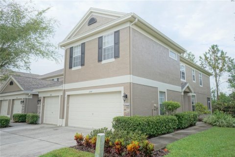 Adosado en alquiler en Tampa, Florida, 2 dormitorios, 156.35 m2 № 1919759 - foto 1