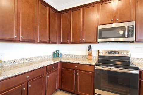 Condo in Bradenton, Florida, 2 bedrooms in LAKEWOOD NATIONAL  № 1782981 - photo 28