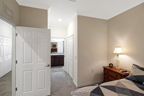 Condo in Bradenton, Florida, 2 bedrooms in LAKEWOOD NATIONAL  № 1782981 - photo 13