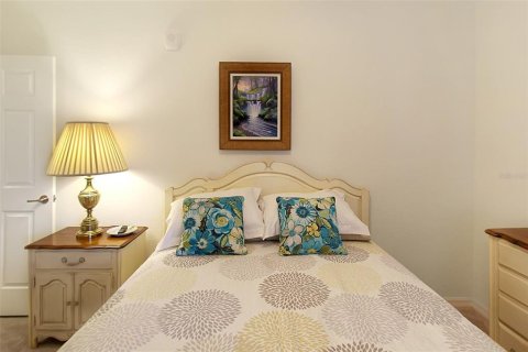 Condo in Bradenton, Florida, 2 bedrooms in LAKEWOOD NATIONAL  № 1782981 - photo 22