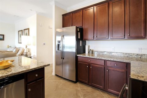 Condo in Bradenton, Florida, 2 bedrooms in LAKEWOOD NATIONAL  № 1782981 - photo 30