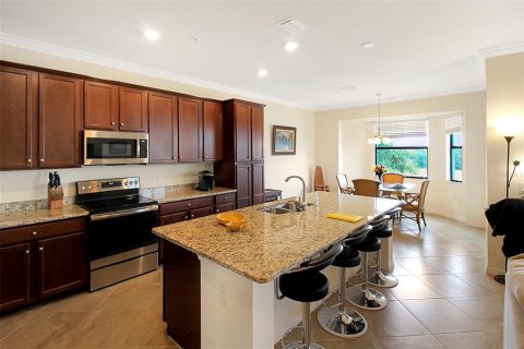 Condo in Bradenton, Florida, 2 bedrooms in LAKEWOOD NATIONAL  № 1782981 - photo 26