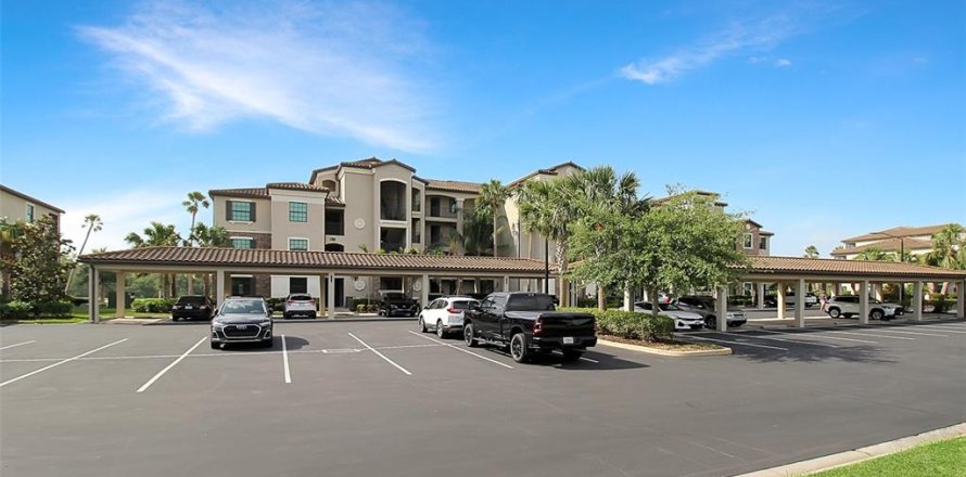 Condo in Bradenton, Florida, 2 bedrooms in LAKEWOOD NATIONAL № 1782981
