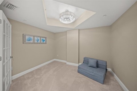 Copropriété à vendre à Osprey, Floride: 3 chambres, 204.29 m2 № 2134201 - photo 28