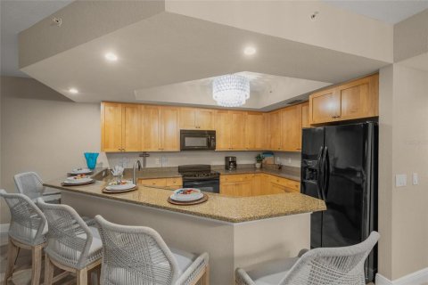 Copropriété à vendre à Osprey, Floride: 3 chambres, 204.29 m2 № 2134201 - photo 9