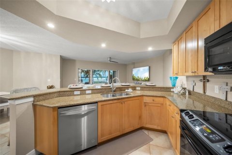 Copropriété à vendre à Osprey, Floride: 3 chambres, 204.29 m2 № 2134201 - photo 10