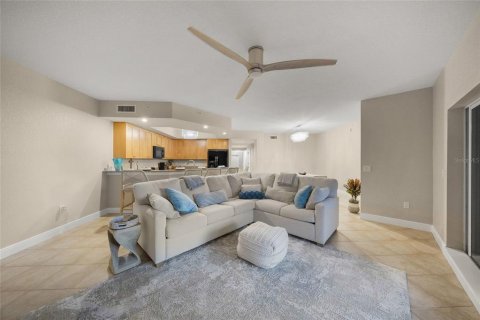 Copropriété à vendre à Osprey, Floride: 3 chambres, 204.29 m2 № 2134201 - photo 13