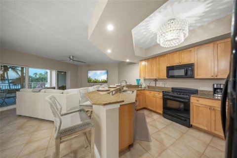 Copropriété à vendre à Osprey, Floride: 3 chambres, 204.29 m2 № 2134201 - photo 7