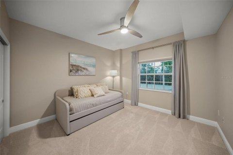 Copropriété à vendre à Osprey, Floride: 3 chambres, 204.29 m2 № 2134201 - photo 23