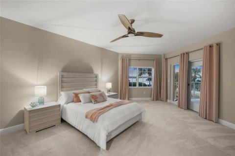 Copropriété à vendre à Osprey, Floride: 3 chambres, 204.29 m2 № 2134201 - photo 17