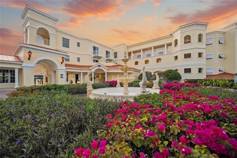 Copropriété à vendre à Osprey, Floride: 3 chambres, 204.29 m2 № 2134201 - photo 3