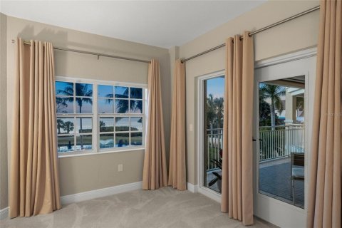 Copropriété à vendre à Osprey, Floride: 3 chambres, 204.29 m2 № 2134201 - photo 18