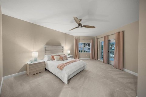 Copropriété à vendre à Osprey, Floride: 3 chambres, 204.29 m2 № 2134201 - photo 16
