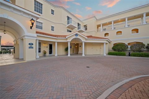 Copropriété à vendre à Osprey, Floride: 3 chambres, 204.29 m2 № 2134201 - photo 4