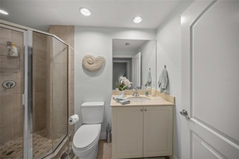 Copropriété à vendre à Osprey, Floride: 3 chambres, 204.29 m2 № 2134201 - photo 26