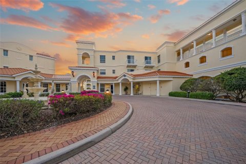 Copropriété à vendre à Osprey, Floride: 3 chambres, 204.29 m2 № 2134201 - photo 2