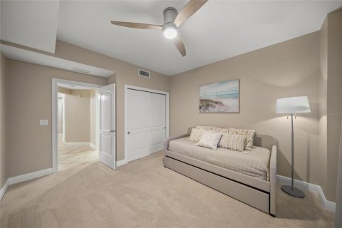 Copropriété à vendre à Osprey, Floride: 3 chambres, 204.29 m2 № 2134201 - photo 24