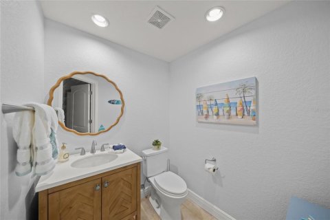 Copropriété à vendre à Osprey, Floride: 3 chambres, 204.29 m2 № 2134201 - photo 29