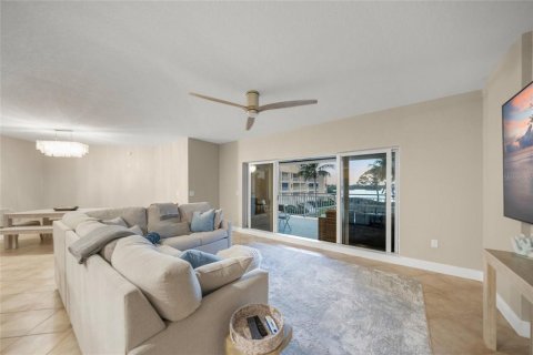 Copropriété à vendre à Osprey, Floride: 3 chambres, 204.29 m2 № 2134201 - photo 14