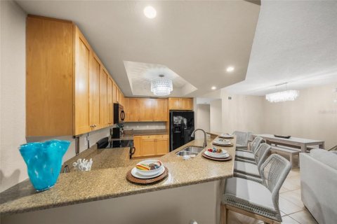 Copropriété à vendre à Osprey, Floride: 3 chambres, 204.29 m2 № 2134201 - photo 8