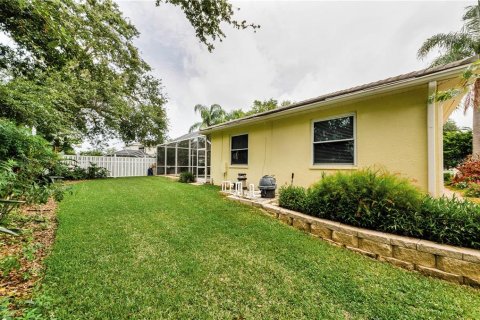 House in Dunedin, Florida 4 bedrooms, 197.7 sq.m. № 1773756 - photo 15