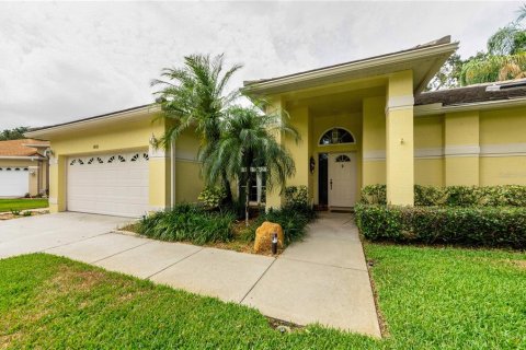 House in Dunedin, Florida 4 bedrooms, 197.7 sq.m. № 1773756 - photo 17