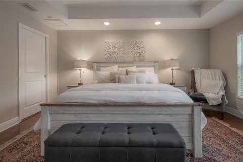 Casa en venta en Tampa, Florida, 5 dormitorios, 281.96 m2 № 2151525 - foto 22
