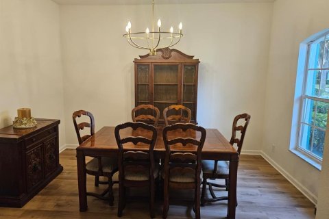 Купить виллу или дом в Деланд, Флорида 7 комнат, 164.72м2, № 1902683 - фото 12