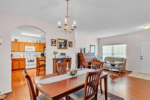 House in Kissimmee, Florida 3 bedrooms, 149.57 sq.m. № 1816053 - photo 23