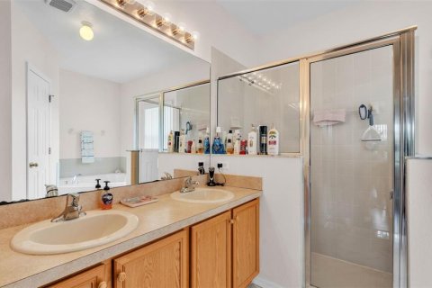 House in Kissimmee, Florida 3 bedrooms, 149.57 sq.m. № 1816053 - photo 27