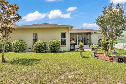 House in Kissimmee, Florida 3 bedrooms, 149.57 sq.m. № 1816053 - photo 7
