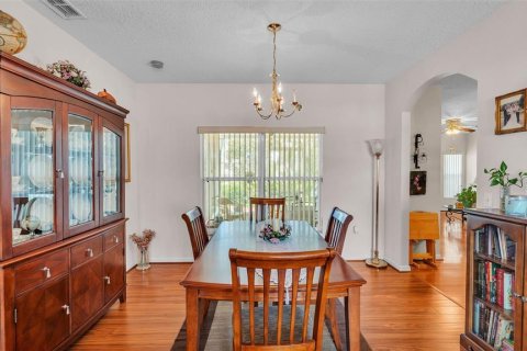 House in Kissimmee, Florida 3 bedrooms, 149.57 sq.m. № 1816053 - photo 21