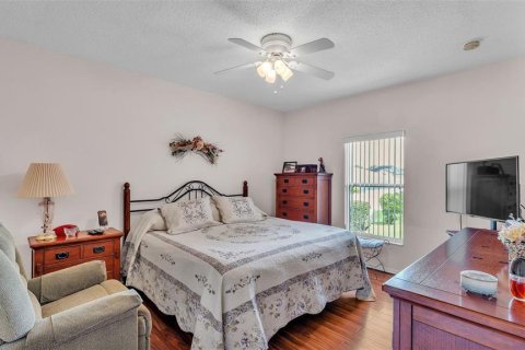 House in Kissimmee, Florida 3 bedrooms, 149.57 sq.m. № 1816053 - photo 24