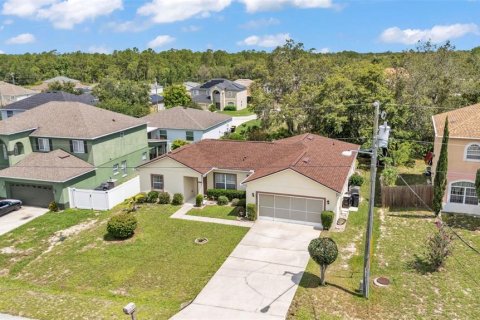House in Kissimmee, Florida 3 bedrooms, 149.57 sq.m. № 1816053 - photo 12