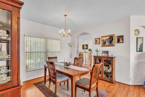 House in Kissimmee, Florida 3 bedrooms, 149.57 sq.m. № 1816053 - photo 20
