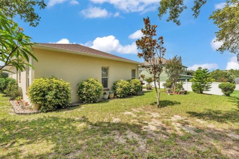 House in Kissimmee, Florida 3 bedrooms, 149.57 sq.m. № 1816053 - photo 6