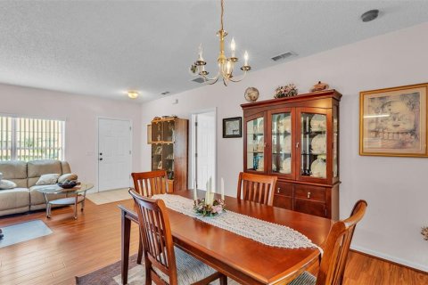 House in Kissimmee, Florida 3 bedrooms, 149.57 sq.m. № 1816053 - photo 22