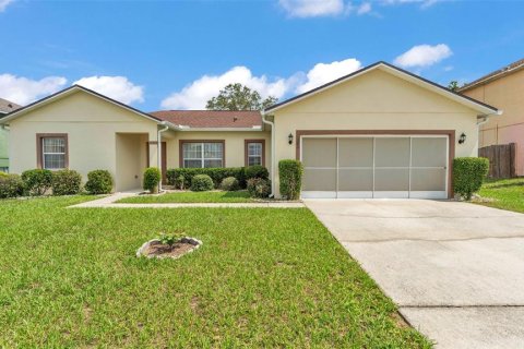 House in Kissimmee, Florida 3 bedrooms, 149.57 sq.m. № 1816053 - photo 1