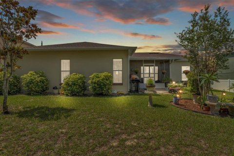 House in Kissimmee, Florida 3 bedrooms, 149.57 sq.m. № 1816053 - photo 9