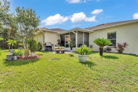 House in Kissimmee, Florida 3 bedrooms, 149.57 sq.m. № 1816053 - photo 5