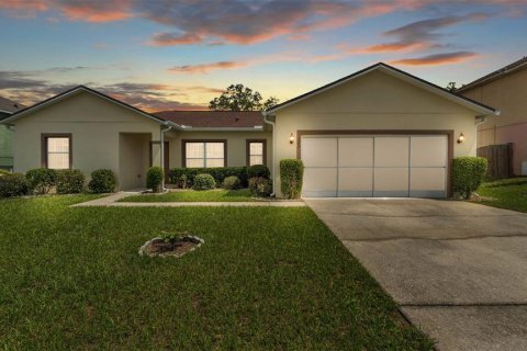 House in Kissimmee, Florida 3 bedrooms, 149.57 sq.m. № 1816053 - photo 8