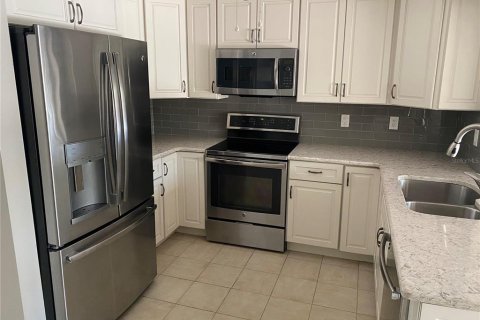Immobilier commercial à vendre à Sarasota, Floride: 3 chambres, 206.71 m2 № 1784423 - photo 22
